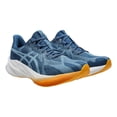 thumbnail image 3 of Tenis Asics Hombre Dynablast 5 Azul Naranja Running azul 7 MX, 3 of 6
