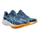 thumbnail image 3 of Tenis Asics Hombre Dynablast 5 Azul Naranja Running azul 7 MX, 3 of 6