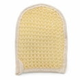 thumbnail image 5 of Jeffers Equine Double Sided Sisal & Microfiber Face Mitt for Horses – Horse Grooming Mitt, Horse Care Tool, Barn & Stable Grooming, Sensitive Areas, Exfoliating, Polishing, Cleaning -8"L x 6"W, 5 of 8