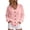 Pink, variant on TRUBKH Cardigan Sweaters for Women's Button Down Cardigan Open Front Cardigan Sweaters Going Out Tops Petite Cardigan Sweaters for Women Oversized Sweater Fashion Clothing Pink S