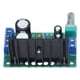 thumbnail image 5 of 1、[PARÁMETROS DE USO] El voltaje de la placa del amplificador de potencia es de 12‑24 V CC, la corriente es 1‑2A, si necesita 24V, asegúrese de que la corriente sea inferior a 500MA., 5 of 9