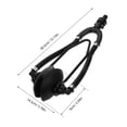 thumbnail image 2 of Phenofice Boat Engine Flusher Universal Motor Cleaning Nylon 1Pack, 2 of 8