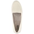 thumbnail image 3 of Cliffs by White Mountain Womens GRACEFULLY Comfort Insole  Flat Shoes, 3 of 3