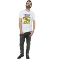 thumbnail image 3 of Superman Mens Action Comics Issue 1 Cover Cotton T-Shirt, 3 of 7