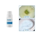 thumbnail image 2 of Hxlamzoo Toilet Oxygen Agent (110g) - Pipe Dredger Deodorant for Kitchen, Bathroom & Drain Cleaning, 2 of 9