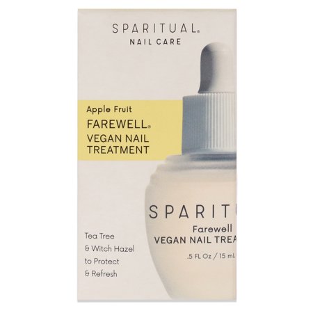 SPARITUAL スパリチュアル アップルフルーツ フェアウェル 15ml