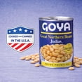 thumbnail image 6 of (2 pack) Goya Goya Great Northern Beans, 15.5 oz, 6 of 10