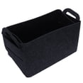 thumbnail image 2 of Storage  Box, Storage Cubes Organizer Lightweight Sturdy  For Office Closet For Home Laundry, 2 of 8
