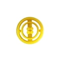 thumbnail image 1 of Emporte-pièce à Bouton (4 Pouces) - Livraison Rapide - Bords Tranchants - Qualité Exceptionnelle, 1 of 5