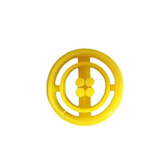 Emporte-pièce à Bouton (1 Po)