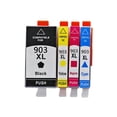 thumbnail image 1 of Replacement for 903XL for HP 903XL 903xl hp903xl ink cartridge compatible for HP Officejet Pro 6950 6960 6970 6975 printer, 1 of 4
