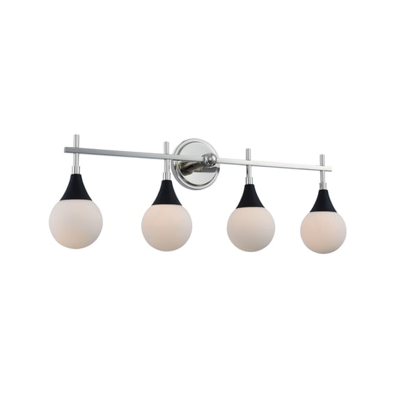 Bogart 4 Light Bath