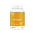 thumbnail image 1 of Heal + Co. - Lion's Mane (4:1 Extract) 500mg, 120 Capsules, 1 of 6