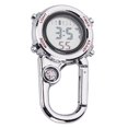 thumbnail image 1 of 1 Pce Montre Mousqueton Multi-Usage Crochet Suspendu pour Escalade Extérieure, 1 of 7