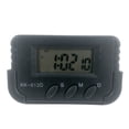 thumbnail image 1 of Ounissouiy Reloj electrónico multifuncional para coche Digital compacto con alta precisión para una versatilidad fácil Electrodomésticos, 1 of 6