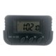 thumbnail image 1 of Wosthever Relojes electrónicos para vehículos Tamaño fácil y portátil para una sincronización conveniente Plástico de alta precisión Electrodomésticos, 1 of 6
