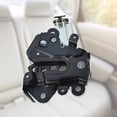 thumbnail image 4 of Ygjytge Cerradura Del Respaldo Del Coche Cerradura Del Asiento Del Coche Acero Inoxidable ABS para CRV (derecha), 4 of 9