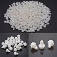 thumbnail image 1 of 100Pcs Auto Car Interior Door Panel Clip Buckle Plastic Trim Rivets Fastener, 1 of 8