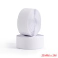 thumbnail image 2 of Cinta Para Pedales De Pedalera Cinta de pedalera Longitud de cinta 2M Cinta de montaje de placa de pedal de guitarra (ancho 25 mm) Ndcxsfigh Para Estrenar, 2 of 8