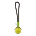 thumbnail image 4 of Dog Tug of War Interactive Toy - Ball with Rope, 4 of 6