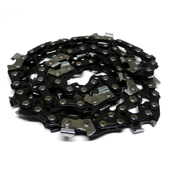 14” Chainsaw Chain 3/8 .050 52 DL for Chainsaws Compatible with Husqvarna / Fits 120 Mark II 120i 135 136 137 140 1400 140S 141 142 / Replaces 531300372, 576936552