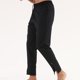 thumbnail image 4 of Pantalones deportivos casuales de color liso de moda para hombre, largos y con puños con cremallera., 4 of 7