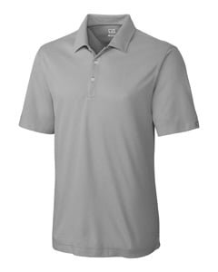 Button Sport Polo Shirt 