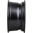 thumbnail image 6 of 4/137 Tusk Cascade Wheel 14x7 4.0 + 3.0 Machined/Black for Can-Am Commander E 2014-2015, 6 of 7