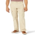 thumbnail image 1 of CHOK Men‘s and Big Men‘s Relaxed Fit Cargo Pants With Stretch, 1 of 9