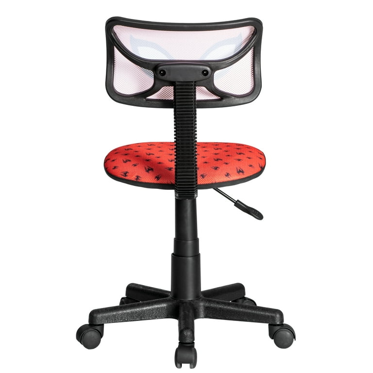 Spiderman best sale desk chair