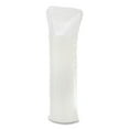 thumbnail image 5 of Dart Plastic Lids, Fits 12 oz to 24 oz Hot/Cold Foam Cups, Straw-Slot Lid, Translucent, 100/Pack, 10 Packs/Carton, 5 of 8