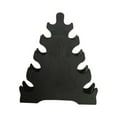 thumbnail image 2 of 5-Tier New Weight Lifting Dumbbell Dumbbell Floor Bracket Home Exercise Rack Stands Weightlifting Holder, 2 of 9