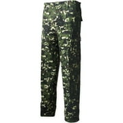 PCS Evasion Jungle Digi-Pattern Camo Pants