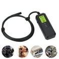 thumbnail image 1 of Endoscope Camera with Light, IP67 Waterproof HD Inspection Camera, Industrial Borescope Pipe Camera Drain Camera Snake Sewer Camera LED Light Flexible Camera Tool, 1 of 7