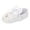 White, variant on Baby Shoes,Girls Shoes Fashion Style Baby Toddler Kids Exquisite Solid Color Flower Bow Casual,Baby Girl Shoes,White,6-12 Months