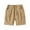 Gold, variant on Boys Pants Summer Kids Thin Solid Casual Fashion Shorts Clothes Shorts For Boys AG 18 Months-24 Months