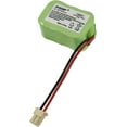 thumbnail image 4 of HQRP Battery Compatible with Dt-Systems H20 1800 Series H2O 1810 1812 1813 1820 1822 1823 1830 1832 1833 1850 1852 1853 ZBTX002 Remote Dog Training Transmitter, 4 of 7