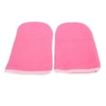 thumbnail image 4 of Paraffin Treatment Gloves, Paraffin Wax Mitts Washable Reusable Multifunctional Soft   for Hot Wax Treatment, 4 of 8