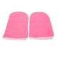 thumbnail image 2 of Guantes de tratamiento de parafina, aislamiento térmico, cuidado de la belleza, manoplas de terapia de manos con cera caliente, 2 uds., 2 of 8