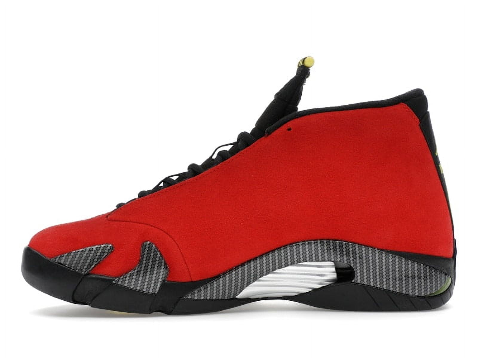 Jordan Men's 14 Retro Ferrari (2025), from StockX - Walmart
