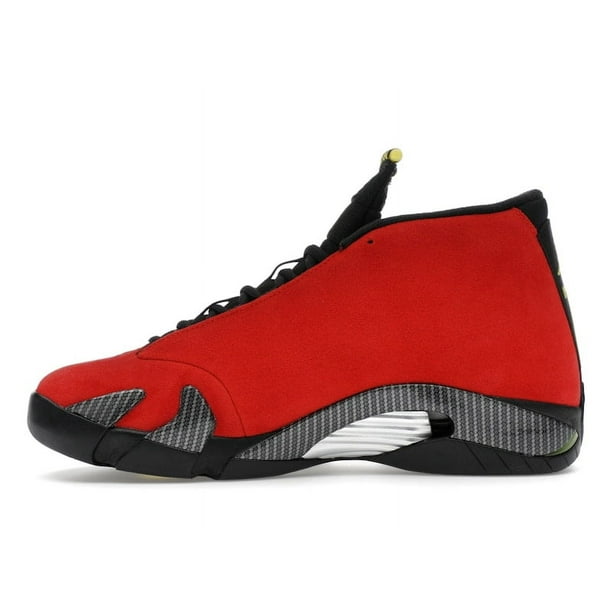 シューズ(男性用) 30cm NIKE AIR JORDAN 14 RETRO FERRARI Jordan Men's Air Jordan 14 Retro 