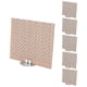 thumbnail image 2 of 6Pcs 2.75x2.36 Inch Wooden Candle Wicks for DIY Candle Making Craft Wooden Wicks for Candle Making W, 2 of 5