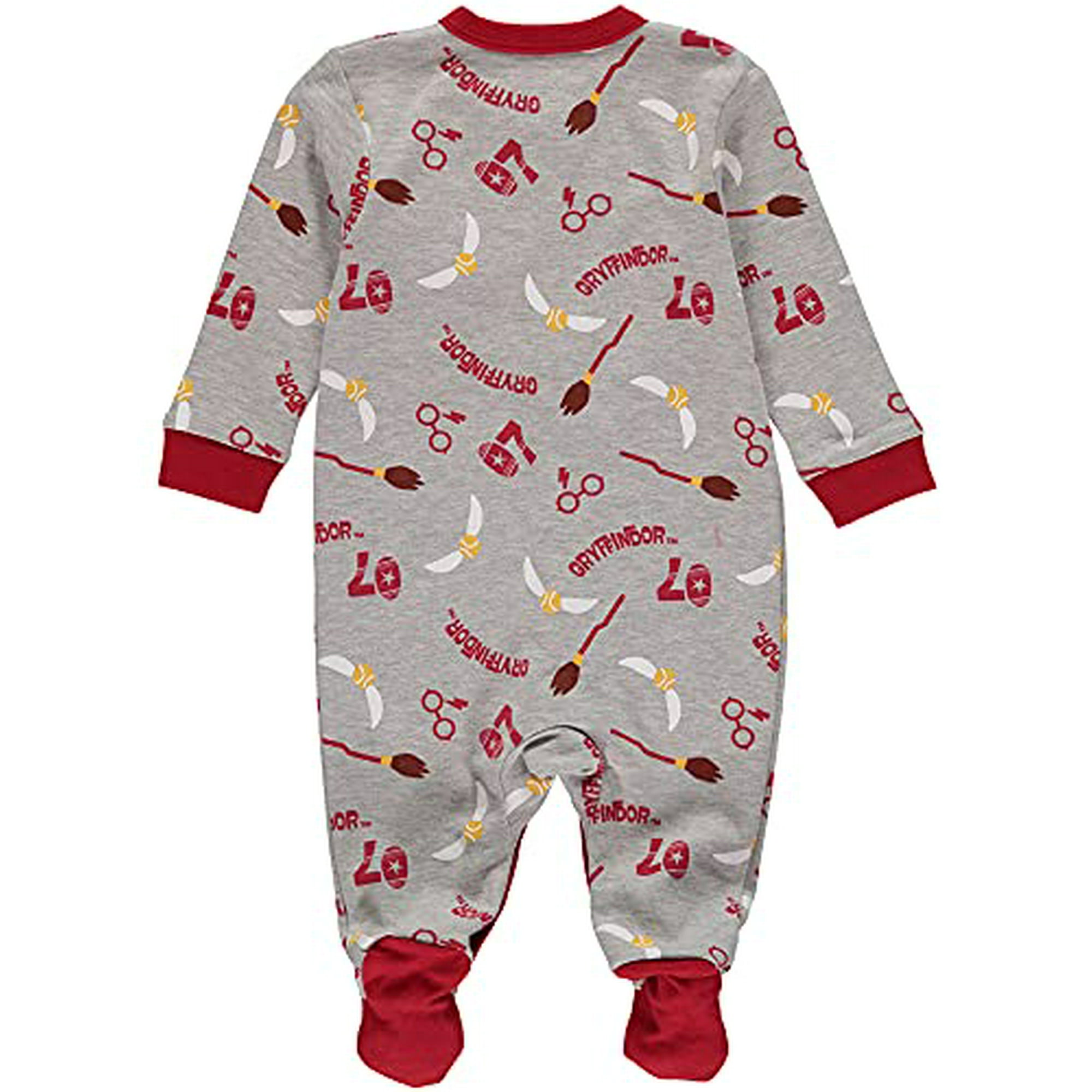 Pyjama bebe harry potter new arrivals