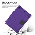 thumbnail image 1 of Diceymbol 2025 New Honeycomb Protective Sleeve Tab S6 Lite10 4 P610 / 615 (2020) Pen Slot Easy to Use, 1 of 1