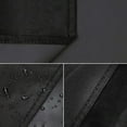 thumbnail image 2 of Waterproof Oxford Cloth Grill Cover For Grill Pans,Gas Stoves And Tabletop Grill, 2 of 5