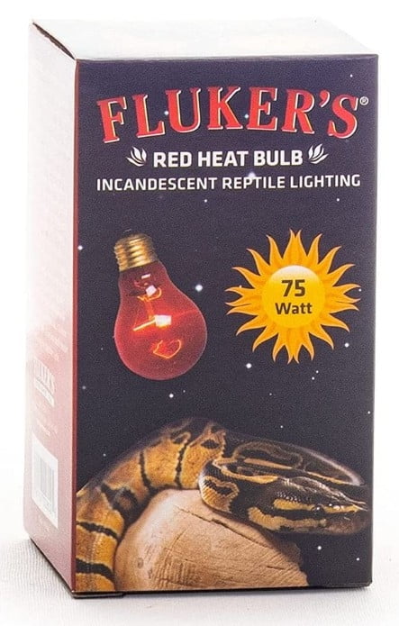 walmart reptile light