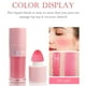 thumbnail image 5 of Fiudx Set de Rubor Líquido High Light Repair Rouge Matte Natural Blush Rubor Líquido de Larga Duración 8 Ml, 5 of 5