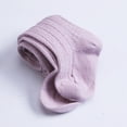 thumbnail image 3 of Diconna Collants pour Bébé, Bas Chauds, Pantalons Antidérapants, 3 of 3