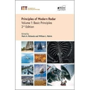 Principles of Modern Radar: Basic Principles -- Mark A. Richards