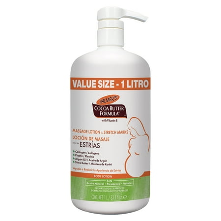 Palmers Cocoa Butter Formula Loc_On De Masaje Para Las Estr_As